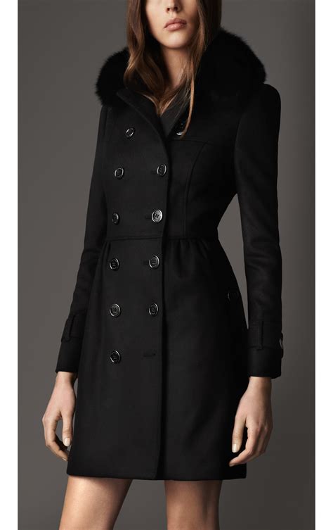 burberry coat dress|Burberry winter coat women's sale.